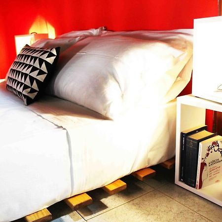 カリアリTorre Dello Speroneアパートメント エクステリア 写真